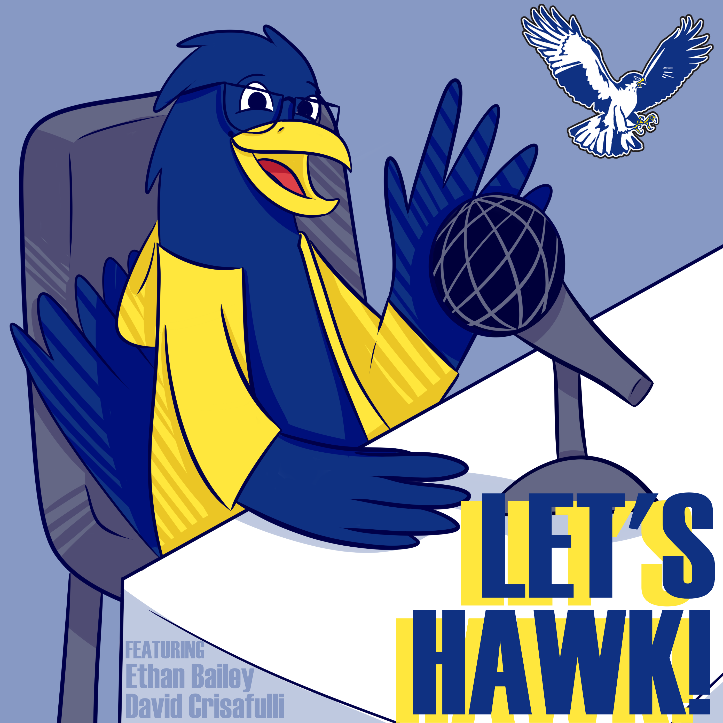 Let's Hawk!